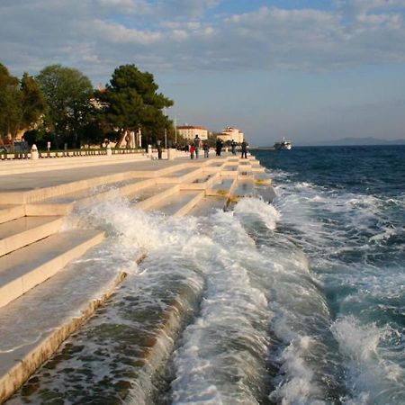 Deluxe Neli Apartments Zadar Buitenkant foto
