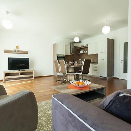 Deluxe Neli Apartments Zadar Buitenkant foto