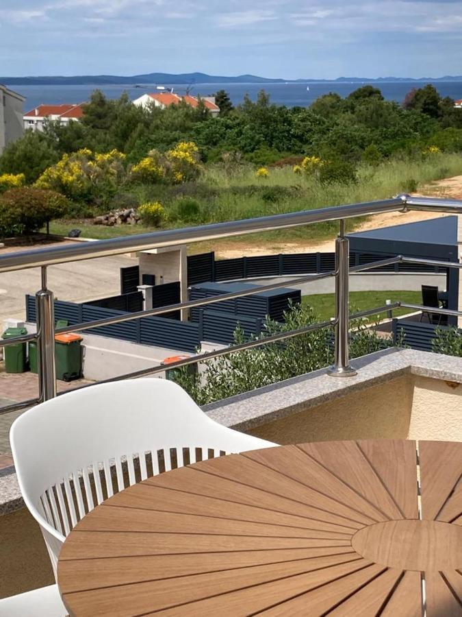 Deluxe Neli Apartments Zadar Buitenkant foto