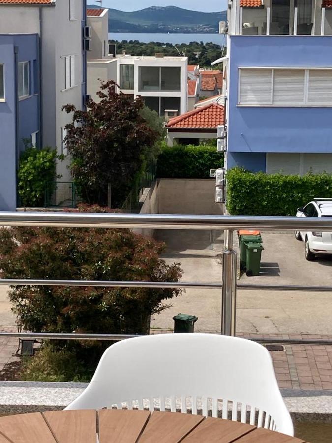 Deluxe Neli Apartments Zadar Buitenkant foto