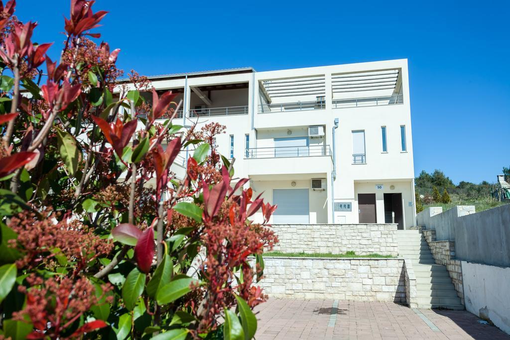 Deluxe Neli Apartments Zadar Buitenkant foto