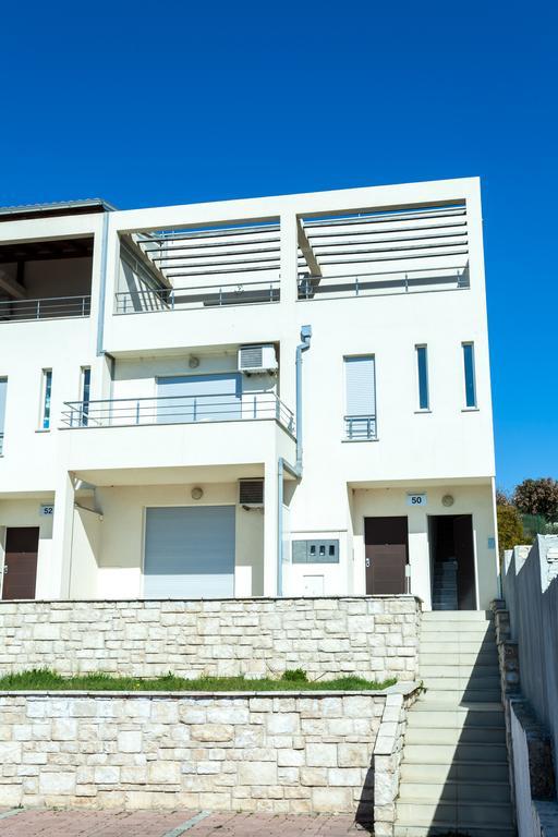 Deluxe Neli Apartments Zadar Buitenkant foto