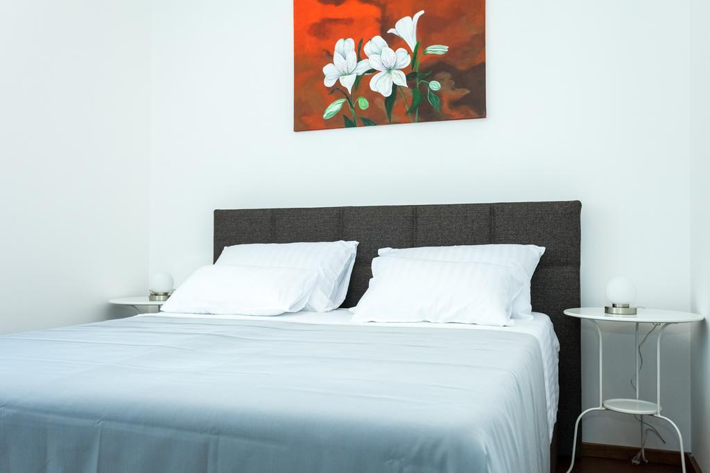 Deluxe Neli Apartments Zadar Buitenkant foto