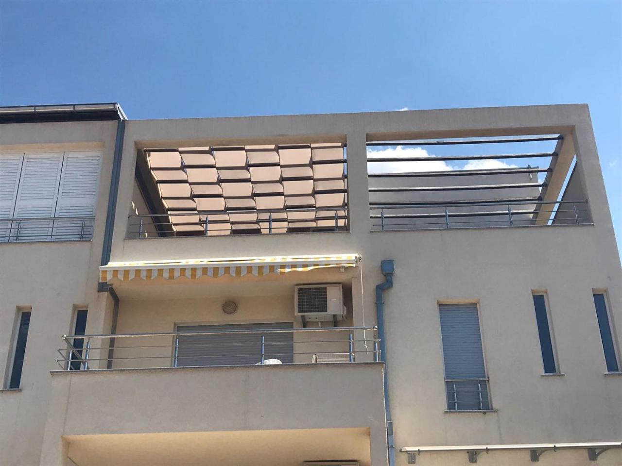 Deluxe Neli Apartments Zadar Buitenkant foto